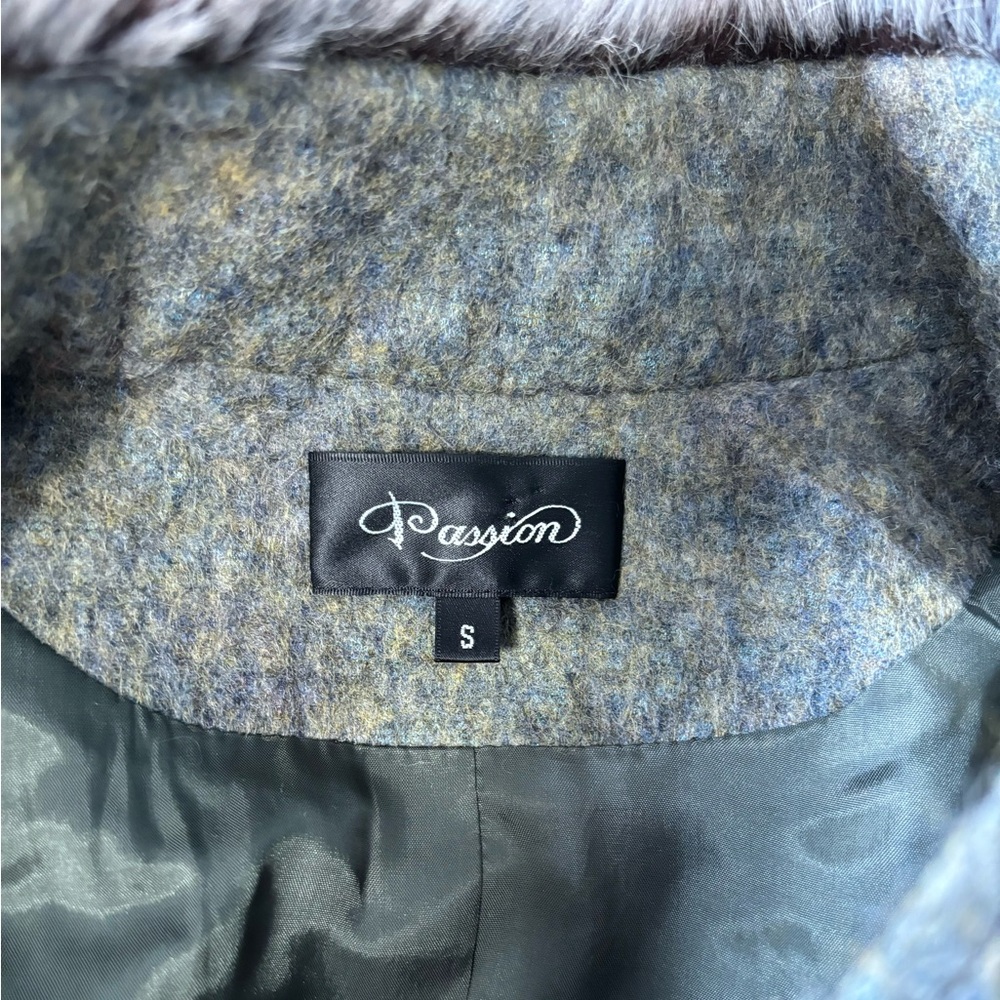 Green jacket - Picture 11 of 16